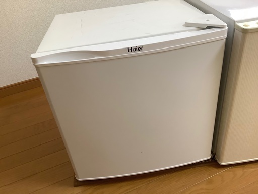 小型冷蔵庫①