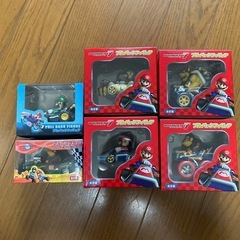 マリオカート