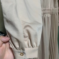 【最終値下げ‼️】ルゥデワンピースの画像