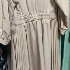 【最終値下げ‼️】ルゥデワンピースの画像