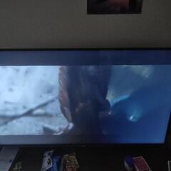 テレビhisense Qled 4K