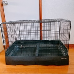 小動物ケージ　イージーホーム フェレット80