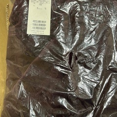 ズボン　新品未使用の画像