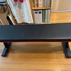 ベンチ台