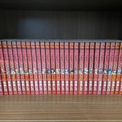 フェアリーテイル　1巻〜45巻【値下げ交渉OK
】の画像