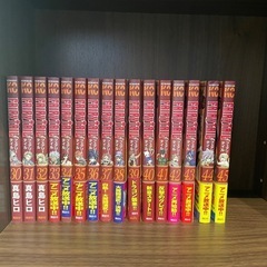 フェアリーテイル　1巻〜45巻【値下げ交渉OK
】