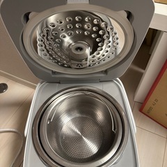 THANKO◆低糖質炊飯器の画像