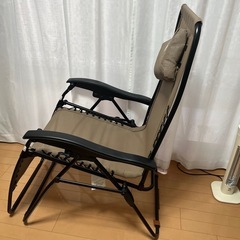Colemanインフィニティチェア