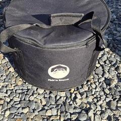 Field to Summit フレイムストーブMAXの画像