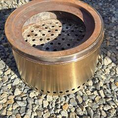 Field to Summit フレイムストーブMAXの画像