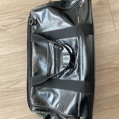 ビジネスかばんの画像