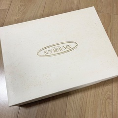 【新品】タオル2点セットの画像