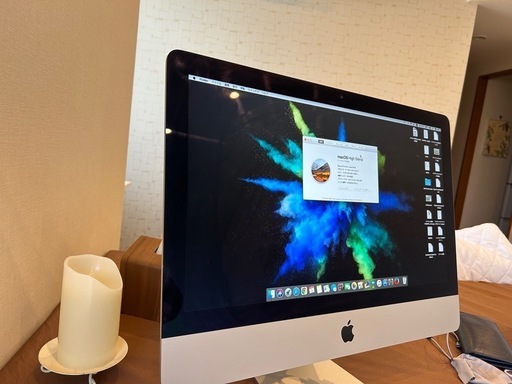 Mac iMac