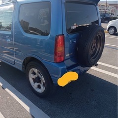 ジムニースズキ♫の画像
