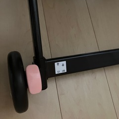 ハイローチェア 
の画像