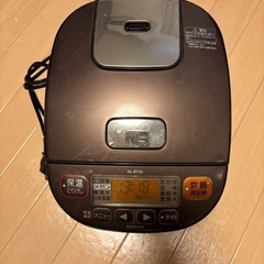 炊飯器