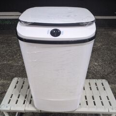 🍎ミニ洗濯機 2.2KG XPB22-588Sの画像