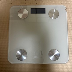 お値下げヘルスメーター