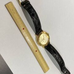 J-LIT 1998-1999 腕時計　ベルト劣化の画像