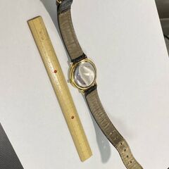 J-LIT 1998-1999 腕時計　ベルト劣化の画像