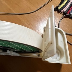 シャープ 加湿空気清浄機 の画像