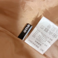 ワンウェイ ❤️ ロング膝下 スカート チェック ミモザ丈 の画像
