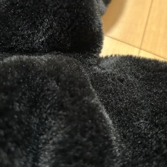 レピピアルマリオ　ふわふわパーカー　130　XSの画像