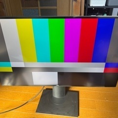 DELL 4Kモニター