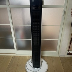 温風 送風 セラミックヒーター  