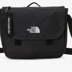 ノースフェイス新品