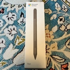 Surfaceタッチペン　未使用