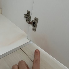 美品　gex 45センチ　水槽台　金魚　メダカ　熱帯魚の画像