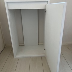 美品　gex 45センチ　水槽台　金魚　メダカ　熱帯魚の画像