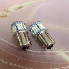 LEDライト、2個セット❗の画像