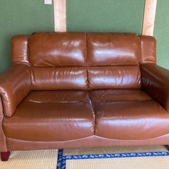 ソファ 2人掛け