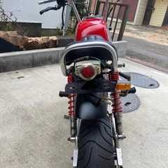 ホンダ純正‼️カスタム途中‼️ホンダ　ゴリラの画像