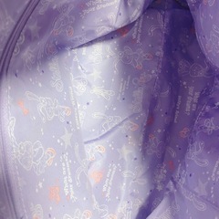 ステラ・ルー トートバッグ 🐰 完売品　ディズニーシーの画像