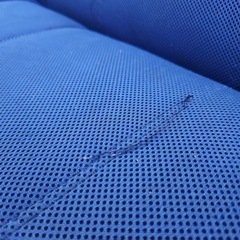 ソファーベッドの画像