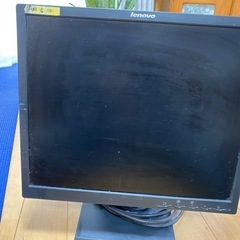 PCモニター　無料