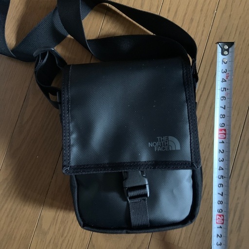 the north faceショルダーバッグ