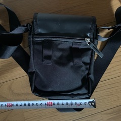 美品ーthe north faceショルダーバッグの画像