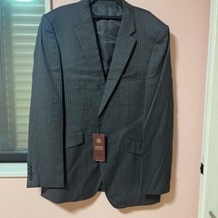 新品未使用　TAKEO KIKUCHI ビジネスジャケット　XXL
