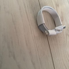 type-cケーブル　1mの画像