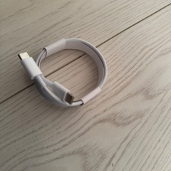 type-cケーブル　1mの画像