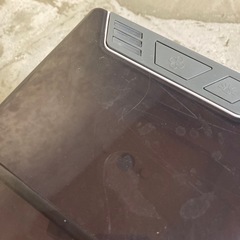 アクセル スペースクーラー 持ち運び便利 USB充電の画像