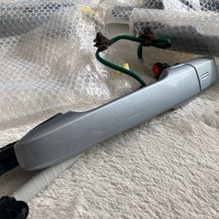 DAIHATSU タフト 純正 ドアハンドル 未使用 新品  4個セット の画像