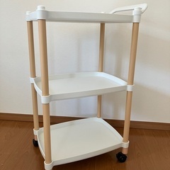 キッチンカート1台