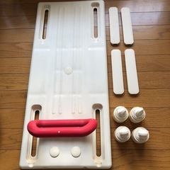 バスボード　　　安寿　中古