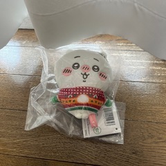 エニマイくじ ちいかわ ちいかわキーホルダー