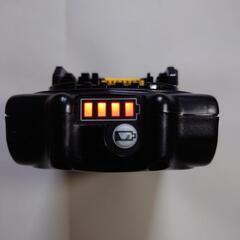 ※診断合格※純正品　マキタ18V2.0Ahバッテリー②（中古）使用頻度61回の画像